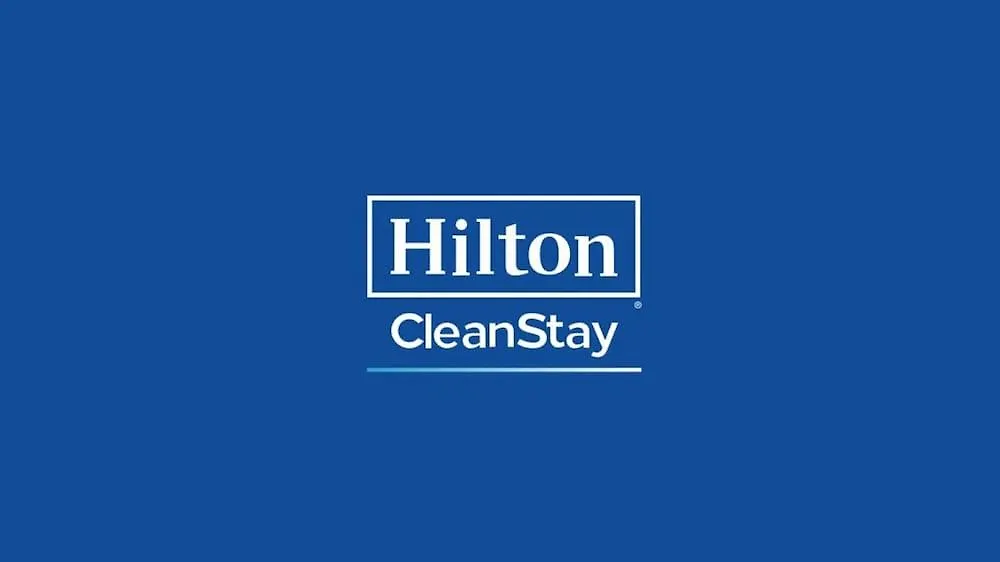*** Hotel Hilton Garden Inn Toronto Airport Mississauga Canada